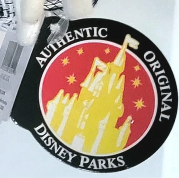 Host Pick Nightmare Before Christmas Wreath Genuine Disney Doll Plaque Deco Mesh - Picture 9 of 12